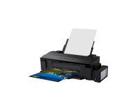 EPSON EcoTank L1300 Czarne - 206022 - zdjęcie 3
